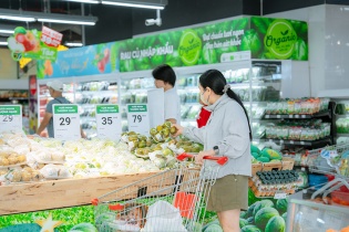 Chuỗi WinMart hoàn thành mục tiêu mở rộng, các cửa hàng mới đều mang về lợi nhuận