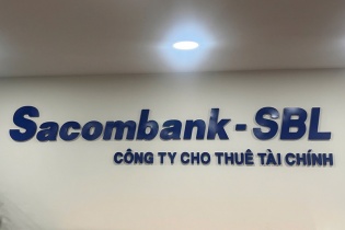 Sacombank-SBL thành lập Chi nhánh Hải Phòng