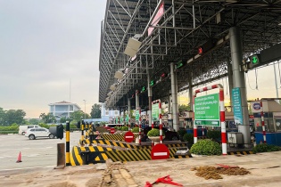 VETC tăng tốc hỗ trợ người dân hoàn tất chuyển đổi tài khoản giao thông trước 1/10