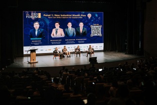 ASEAN SME Trade Mission: Bệ phóng vươn tầm quốc tế cho SME Việt Nam