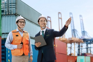 BIDV và ADB nâng tầm hợp tác trong khuôn khổ Chương trình Tài trợ thương mại và Chuỗi cung ứng BIDV và ADB nâng tầm hợp tác trong khuôn khổ Chương trình Tài trợ thương mại và Chuỗi cung ứng