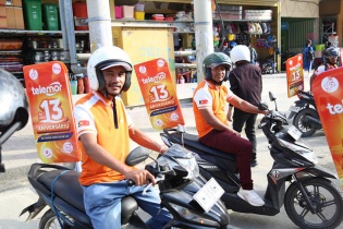 CEO Viettel Timor Vũ Đức Nguyên: "5G là hiện thực hóa cam kết dẫn dắt công nghệ của chúng tôi với Timor-Leste" 