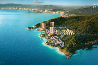 La Tiên Villa - Khẳng định cam kết pháp lý minh bạch và bền vững