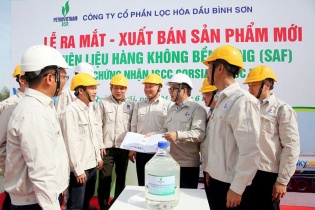 Nghiên cứu khoa học - nền tảng đưa BSR phát triển bền vững