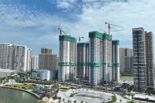 Người trẻ TP.HCM “mở khóa” giấc mơ nhà đẹp: “Tôi không nghĩ lại dễ đến thế”