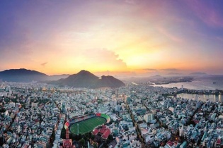 Quy Nhơn Iconic - Giải mã sức hút của ngôi sao mới trên bản đồ đầu tư bất động sản miền Trung Quy Nhơn Iconic - Giải mã sức hút của ngôi sao mới trên bản đồ đầu tư bất động sản miền Trung