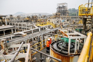 Trung Quốc siết xuất khẩu, Mỹ áp thuế: Cơ hội nào cho nguồn cung vonfram ngoài Trung Quốc?