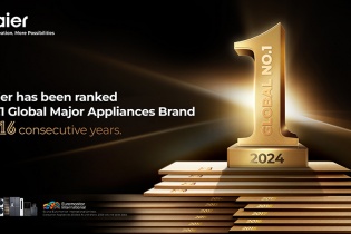 AQUA khẳng định vị thế thương hiệu máy giặt được yêu thích nhất thị trường Việt Nam