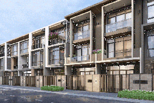 Giải pháp an cư cho chuyên gia và người lao động tại khu công nghiệp