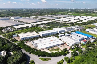 Tăng chất lượng nguồn cung nhà xưởng để đón đầu dòng vốn FDI