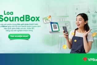 Vận hành kinh doanh thuận lợi với Siêu Giải pháp Thanh toán VPBank