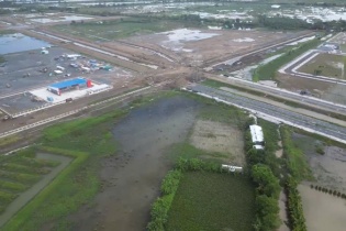 Dự án đầu tiên tại VSIP Cần Thơ được cấp Giấy chứng nhận đầu tư vốn 100 triệu USD