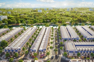 Quy hoạch phân khu: Chìa khóa kiến tạo khu đô thị văn minh, bền vững