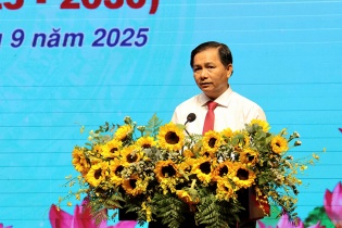 Cần Thơ tổ chức Đại hội thi đua yêu nước lần thứ I