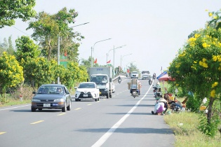 Cần Thơ triển khai thủ tục đầu tư 2 dự án giao thông vốn ODA gần 14.000 tỷ đồng