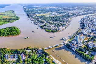 Sắp diễn ra hội thảo thu hút đầu tư vào Đồng bằng sông Cửu Long
