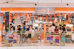 “Siêu cộng đồng” Vinhomes Grand Park: Dòng chảy triệu đô cho mọi mô hình kinh doanh