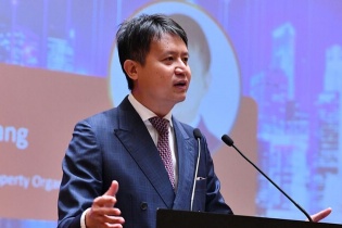 Tổng giám đốc WIPO thăm Việt Nam, thúc đẩy hợp tác sở hữu trí tuệ và đổi mới sáng tạo  Tổng giám đốc WIPO thăm Việt Nam, thúc đẩy hợp tác sở hữu trí tuệ và đổi mới sáng tạo