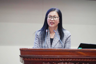 Đồng Tháp: Đại hội đại biểu Đảng bộ tỉnh lần thứ I là kỳ đại hội không giấy, số hóa hầu hết các quy trình Đồng Tháp: Đại hội đại biểu Đảng bộ tỉnh lần thứ I là kỳ đại hội không giấy, số hóa hầu hết các quy trình