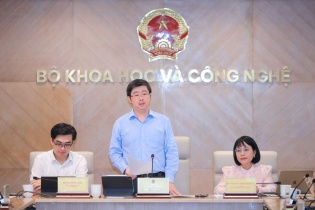 Sắp diễn ra nhiều sự kiện quan trọng, nổi bật của ngành khoa học công nghệ