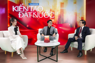 Tại sao kiến tạo đô thị cần bảo tồn bản sắc?