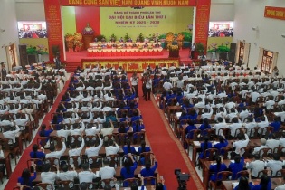 Cần Thơ phấn đấu thuộc nhóm thành phố phát triển khá của châu Á