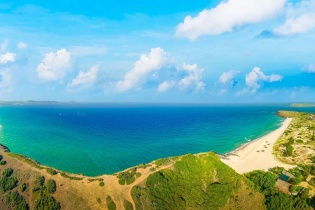 Bất động sản cao tầng ven biển: “Gà đẻ trứng vàng” cho bất động sản nghỉ dưỡng phía Đông Đắk Lắk