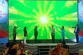 Chung tay đưa Cà Mau thành điểm đến hấp dẫn