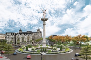 Sunshine Group và tham vọng tại Thủ Thiêm: Từ quỹ tái định cư 3.790 căn đến siêu dự án Eco Smart City 20.000 tỷ đồng