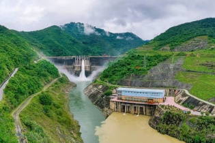 EVNGENCO1 tập trung cao độ cho chặng nước rút, quyết tâm hoàn thành toàn diện mục tiêu năm 2025