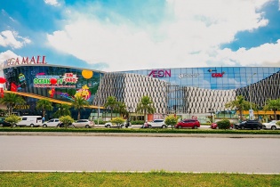 AEON Văn Giang - Trải nghiệm gắn kết cho các gia đình trẻ phía Đông Hà Nội