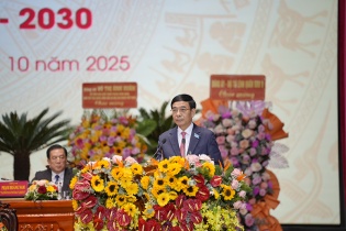 An Giang cùng cả nước tự cường, tự tin, tiến mạnh trong kỷ nguyên vươn mình của dân tộc