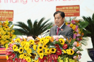 Mở ra cơ hội cho An Giang phát triển nhanh và bền vững