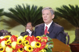 Vĩnh Long đặt mục tiêu tăng trưởng GRDP bình quân 5 năm tới từ 10%/năm