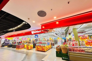 Vì sao MSN được định giá 106.000 đồng/cổ phiếu?