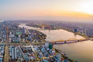 Đà Nẵng đón sóng IFC, bất động sản biểu tượng cất cánh