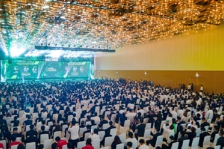 Kick off dự án A&T Saigon Riverside - Khởi động hành trình chinh phục thị trường