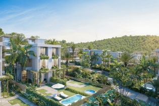 La Tiên Villa tung Hero Collection với dòng villa hướng biển cực khan hiếm 