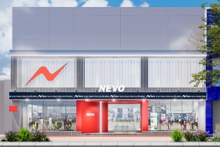NEVO - Khi thời trang Việt hòa nhịp cùng tinh thần vận động mới