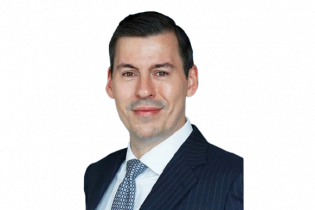 Ông Michael Dwyer trở thành Trưởng Bộ phận Tư vấn Thương vụ KPMG Việt Nam