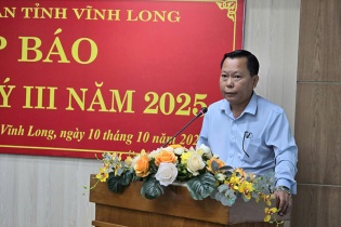 Vĩnh Long: Doanh nghiệp thành lập mới tăng cao về số lượng lẫn vốn đăng ký