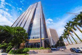 BCTC quý III/2025: Sunshine Group thiết lập cột mốc gần 80.000 tỷ tài sản, dẫn đầu hiệu suất tài chính toàn ngành