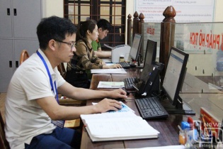 Thái Nguyên đẩy mạnh chuyển đổi số trong hành chính công: Nền tảng cho chính quyền phục vụ