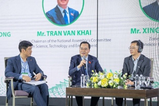 “Trái tim” của chuyển đổi số toàn cầu đang dịch chuyển về Việt Nam