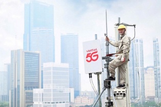 Viettel Telecom và triết lý “hạt carbon” - Biến áp lực thành sức mạnh 