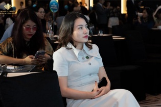 KHP Land lan tỏa tầm nhìn sống xanh cùng Vinhomes Green Paradise Cần Giờ