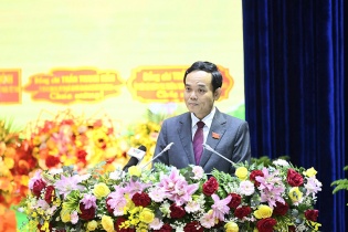 Trung ương xác định là tỉnh địa đầu cực Nam làm thay đổi tư duy đột phá phát triển Cà Mau