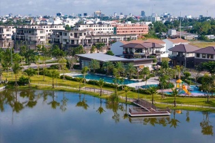 Cần Thơ lập Ban Chỉ đạo về chính sách nhà ở và thị trường bất động sản