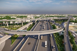 Sở hữu vị trí kim cương, OS2 The Opus One khuấy động thị trường TP.HCM