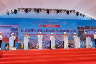 Cần Thơ: Chậm thực hiện thủ tục giải phóng mặt bằng, nhiều dự án gặp khó khăn